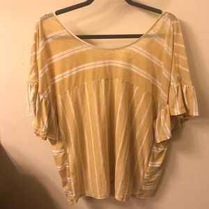Lucky Brand Top